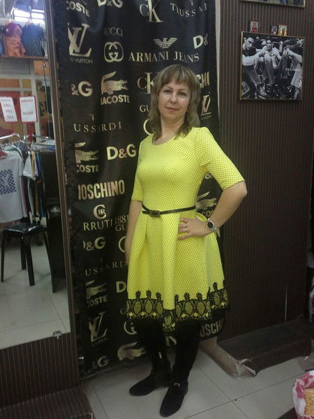 Людмила Беккер