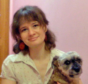 Галина Михайлова