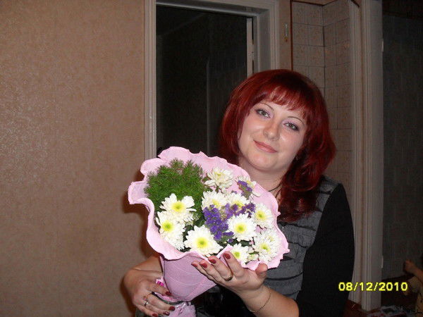 Анастасия Королева