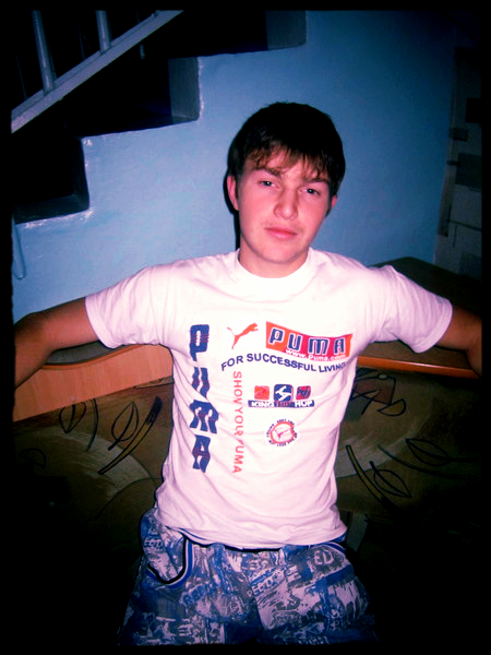 Александр Андреев