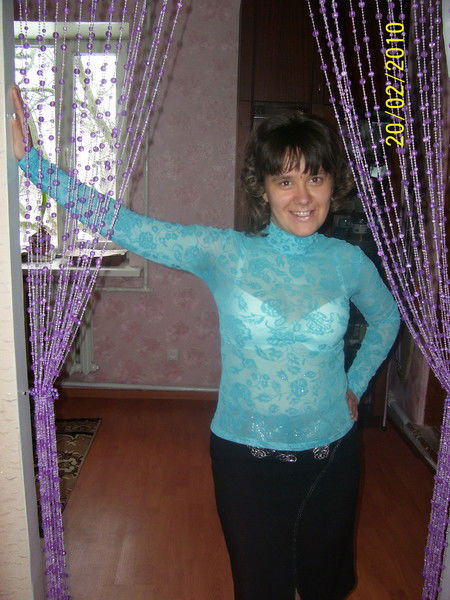 Елена Кобелева