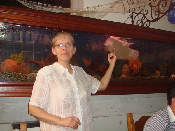 Ирина Пульникова