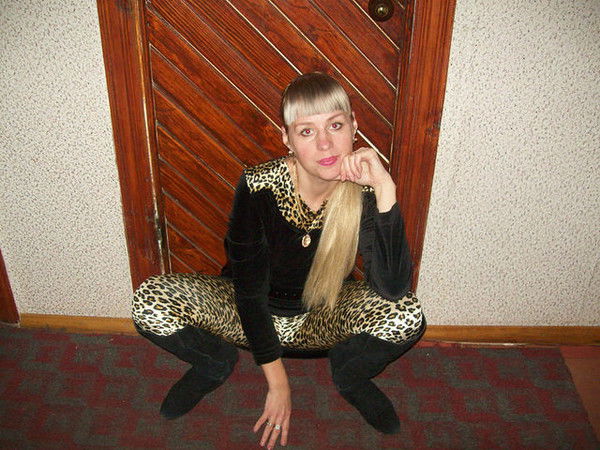 Вита Копица