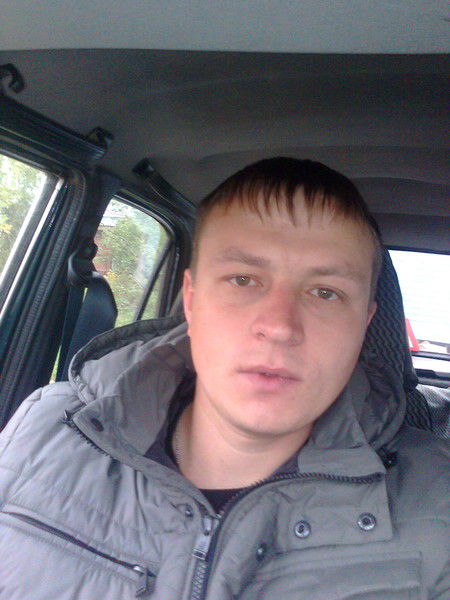 Иван Тетерин