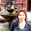 Ольга Ступина