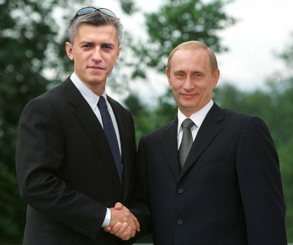 Роман Шаповалов