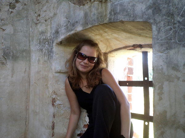 Дарья Корлякова