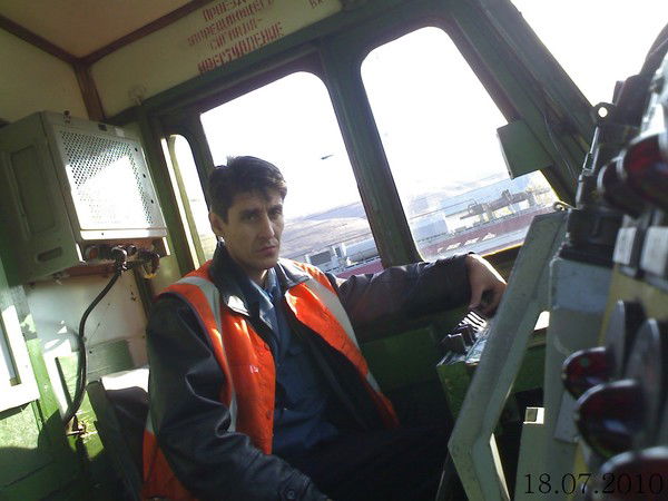 Дмитрий Елькин