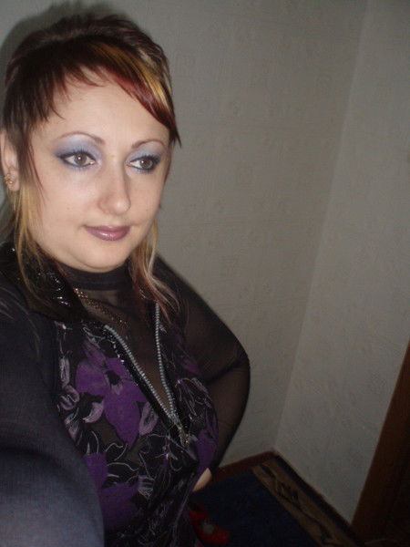 Любовь Безуглова