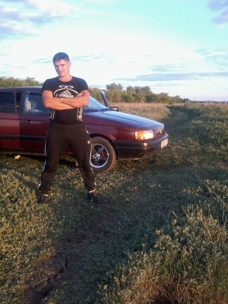 Дамир Шамсутдинов