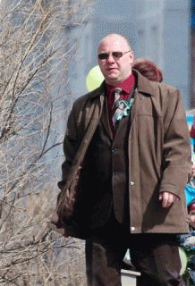 Григорий Сакун