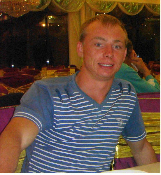 Александр Шиц