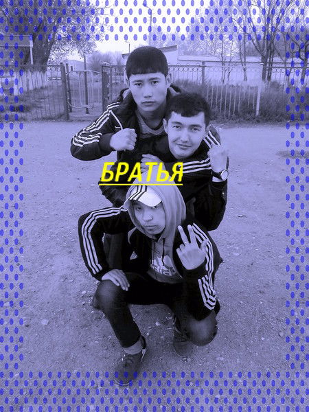 Нуржан Омарбеков