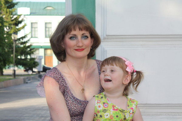 Ирина Успешная