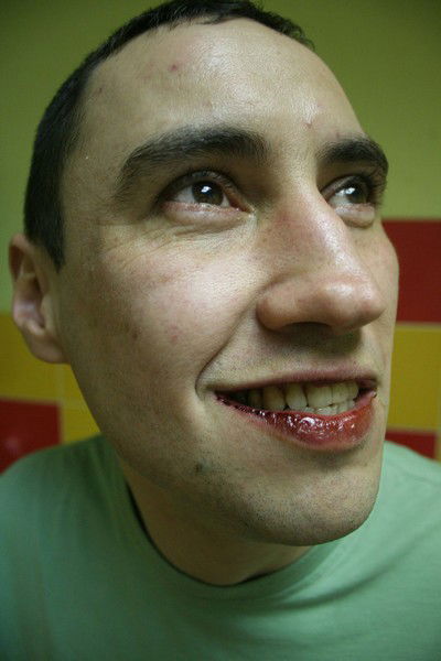 Максим Иванчук