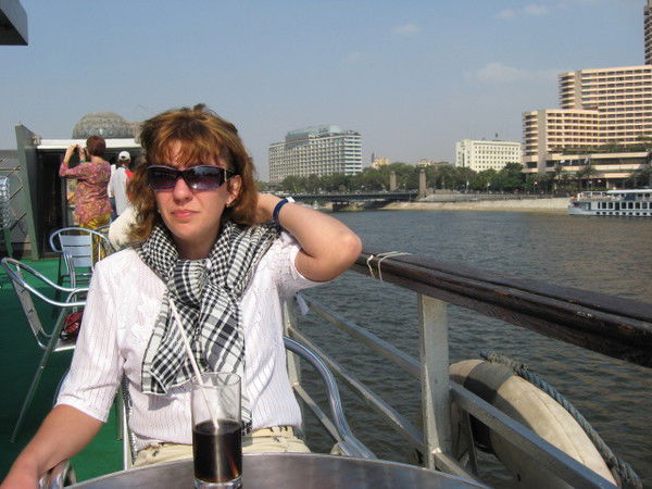 Ирина Марченко