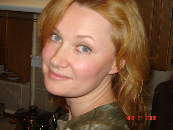 Евгения Сеченова