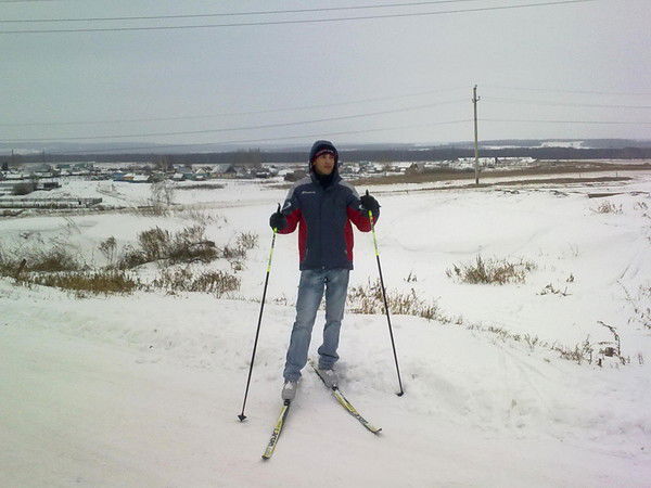Владимир Патлусов
