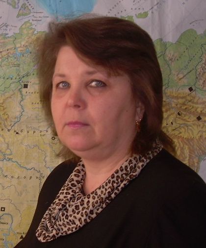 Татьяна Левина