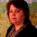 Татьяна Левина
