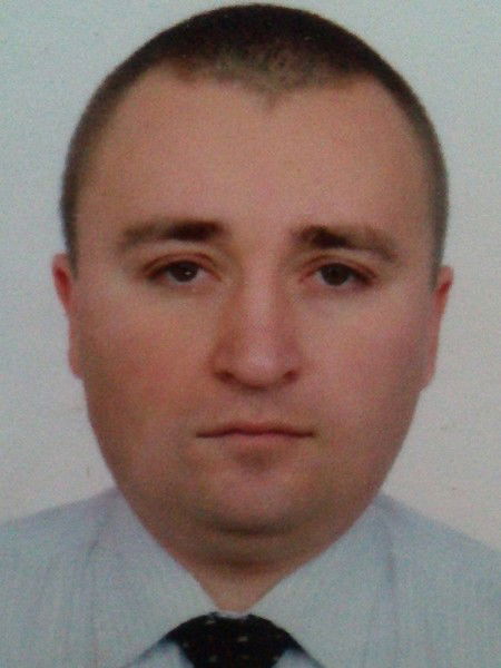 Сергей Кожура