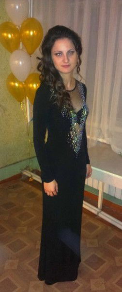 Татьяна Теплякова