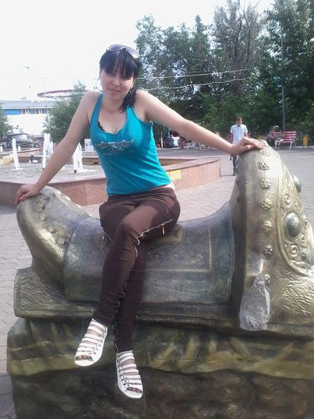 Светый Лучик Средь Серых Тучек!