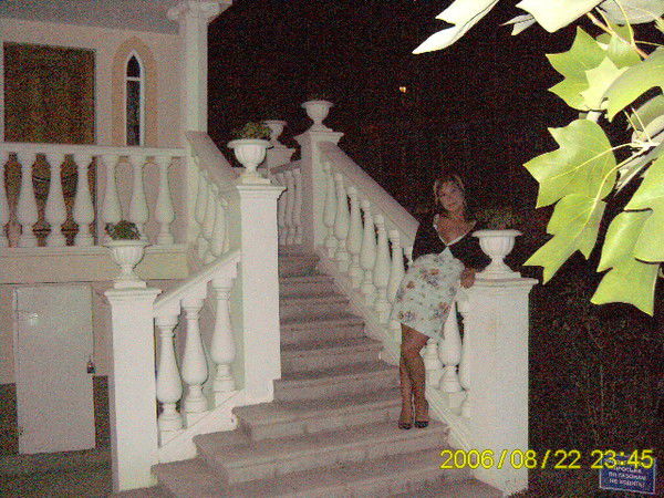 Галина Жезбаева