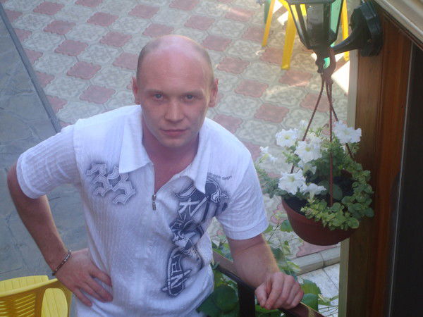 Андрей Сенцов