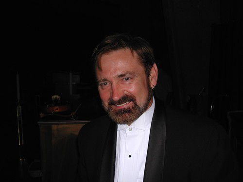 Igor Gersh
