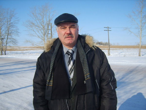 Виктор Добкин