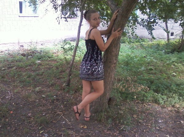 Настя Бочкова