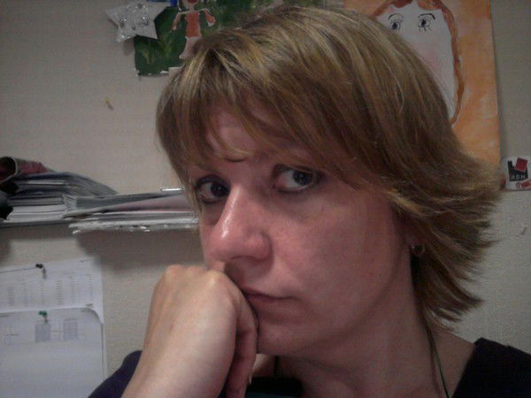 Цыбульская Наталья