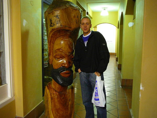 Максим Боталко