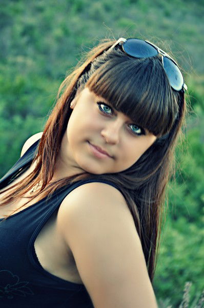 Лилия Ешигина