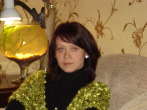 Виктория Бондаренко