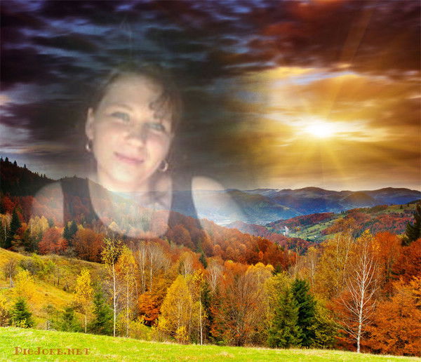 Олечка Просвирова