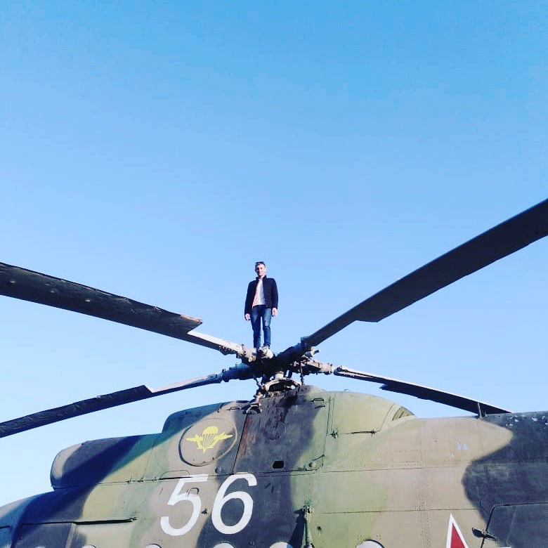 Денис Филиппов