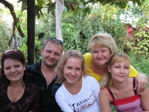 Наталия Давыдова