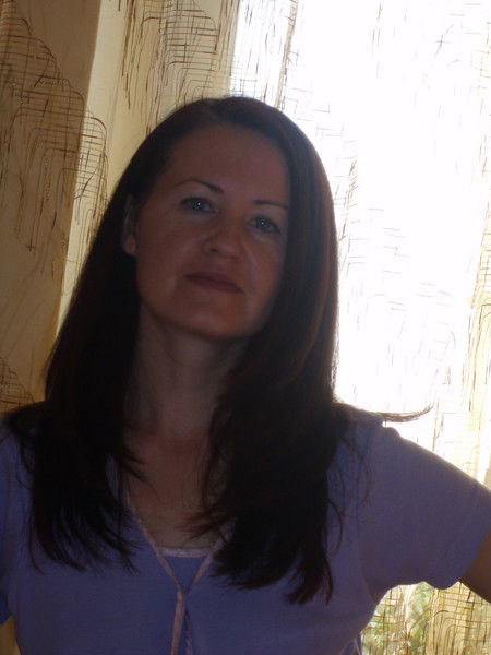 Ирина Ирина