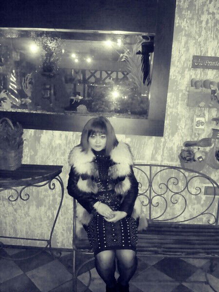 Farida Khasanzy(Bikhur)