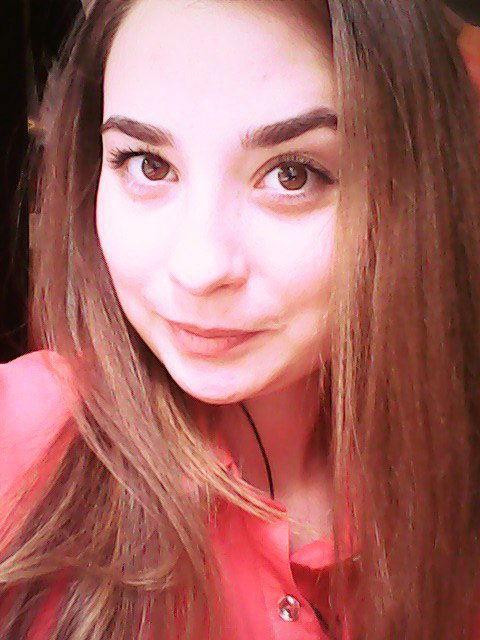 Наталья Плаксина