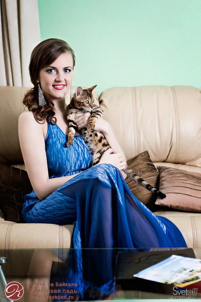 Кристина Коваль