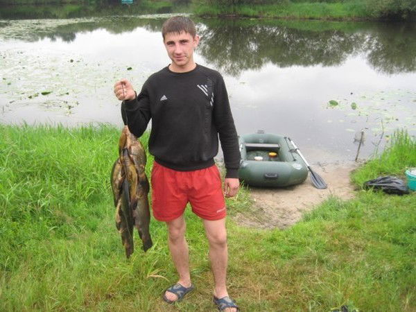 Сергей Сергей