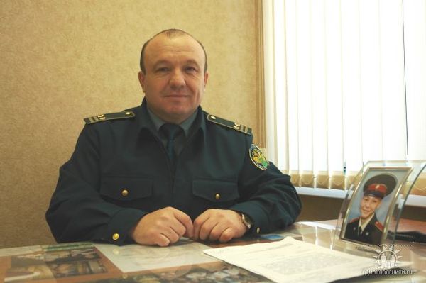 Сергей Анфилофьев