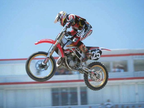 Илья Байков