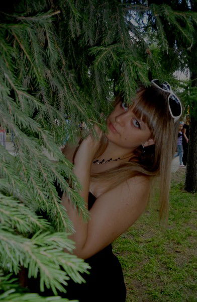 Кристина Винникова