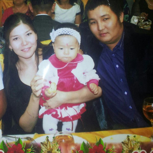 Шынар Нетжанова