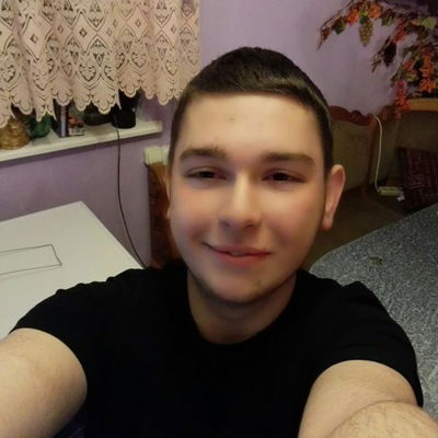 Глеб Герман