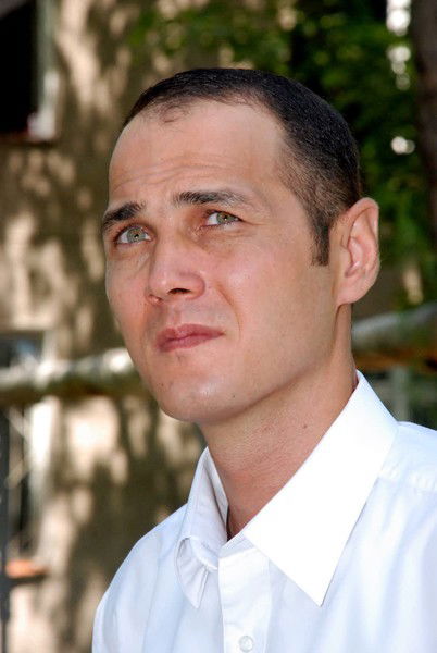 Ильсур Нигматуллин